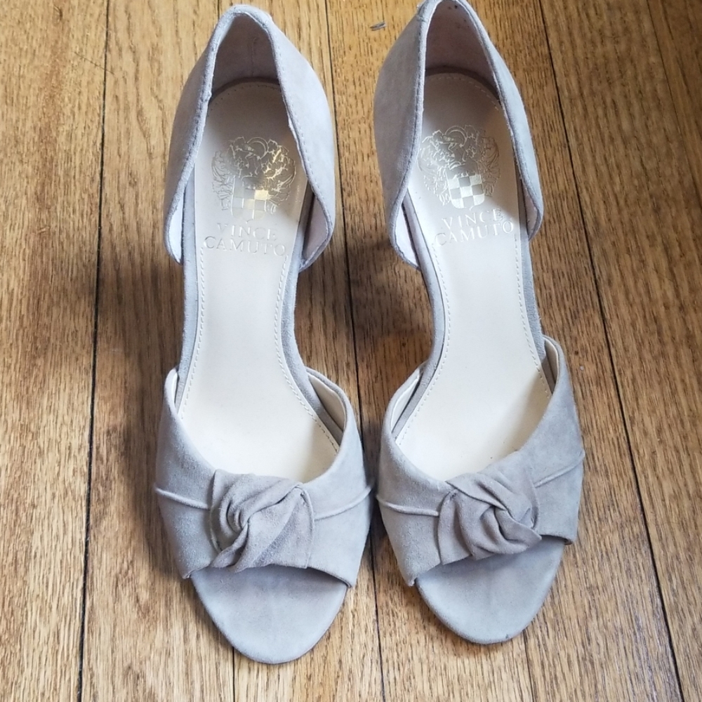 Vince Camuto Heels